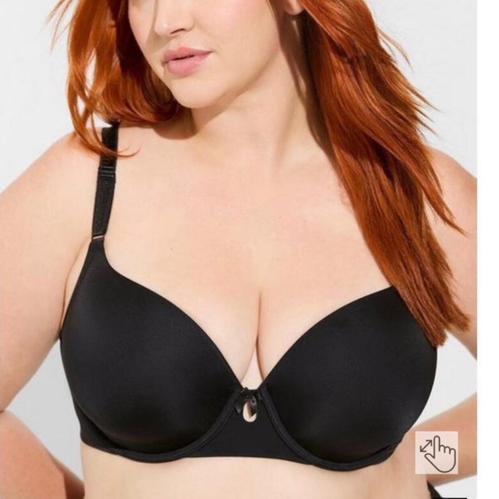 Torrid Bra 42B